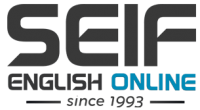 Seif English Online