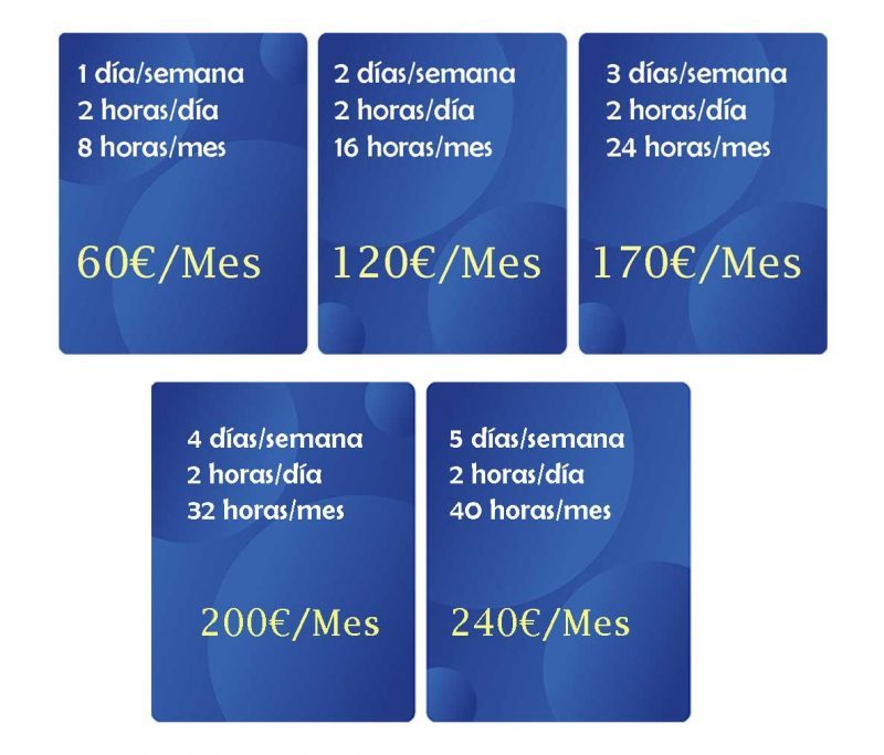 precio-clases-inglés-online-grupo-seif precios cursos de inglés online