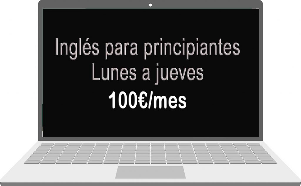 seif-english-online-nivel-basico cursos de inglés online nivel básico