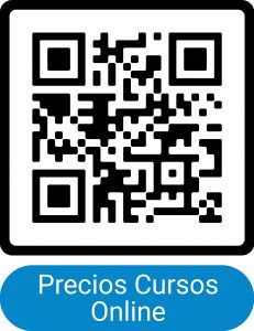 QR precios online