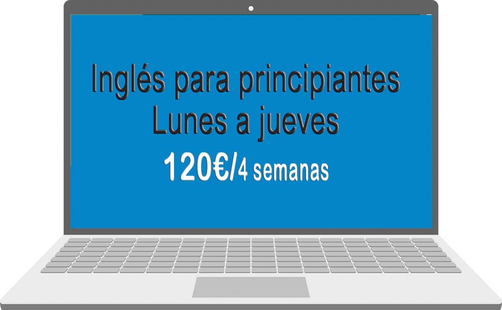seif-english-online-nivel-basico cursos de inglés online principiantes