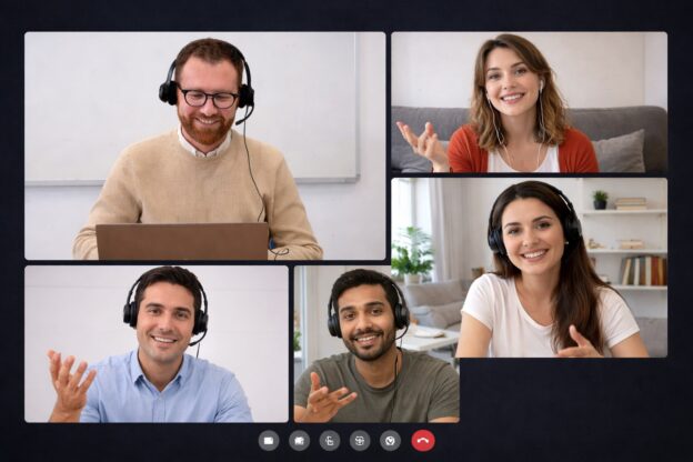 inglés online fin de semana