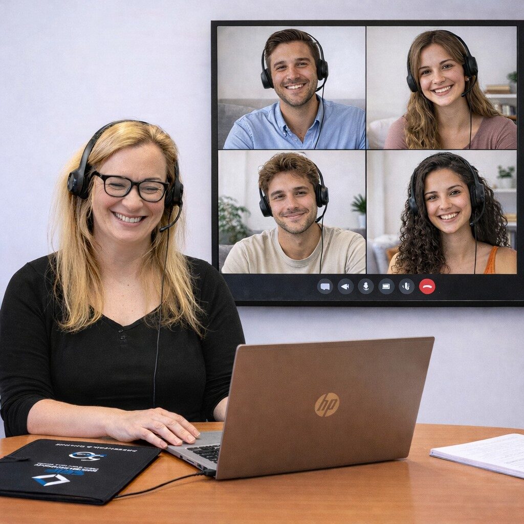 aprender inglés online