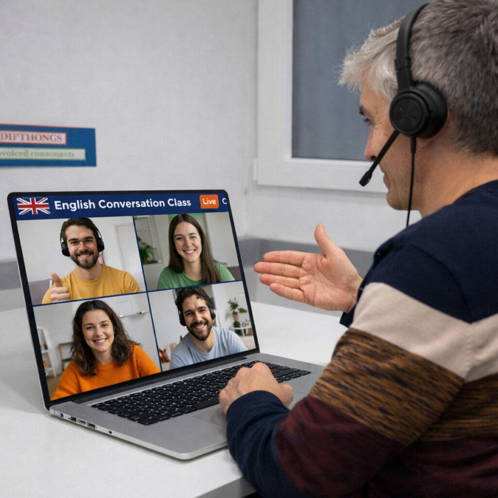 cursos de inglés online cursos de ingles online