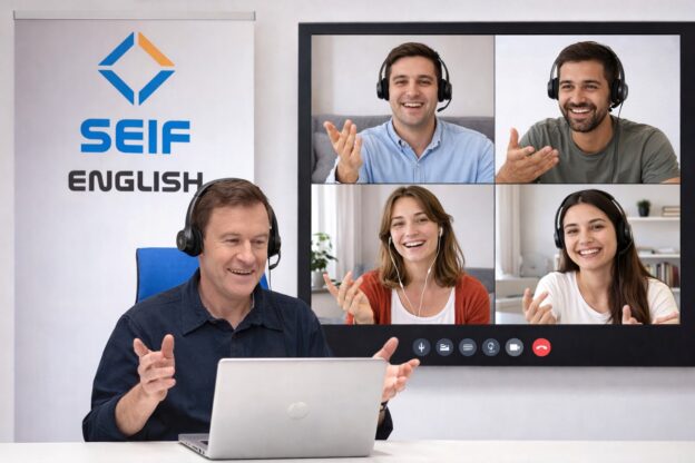 cursos de ingles online